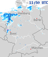 Radar Alemania!
