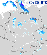 Radar Alemania!