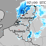 Radar Bélgica!