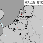 Radar Bélgica!
