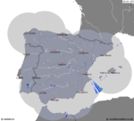Radar España!
