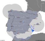 Radar España!